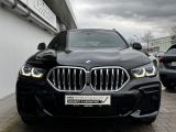 BMW X6 bei Gebrauchtwagen.expert - Abbildung (3 / 15)