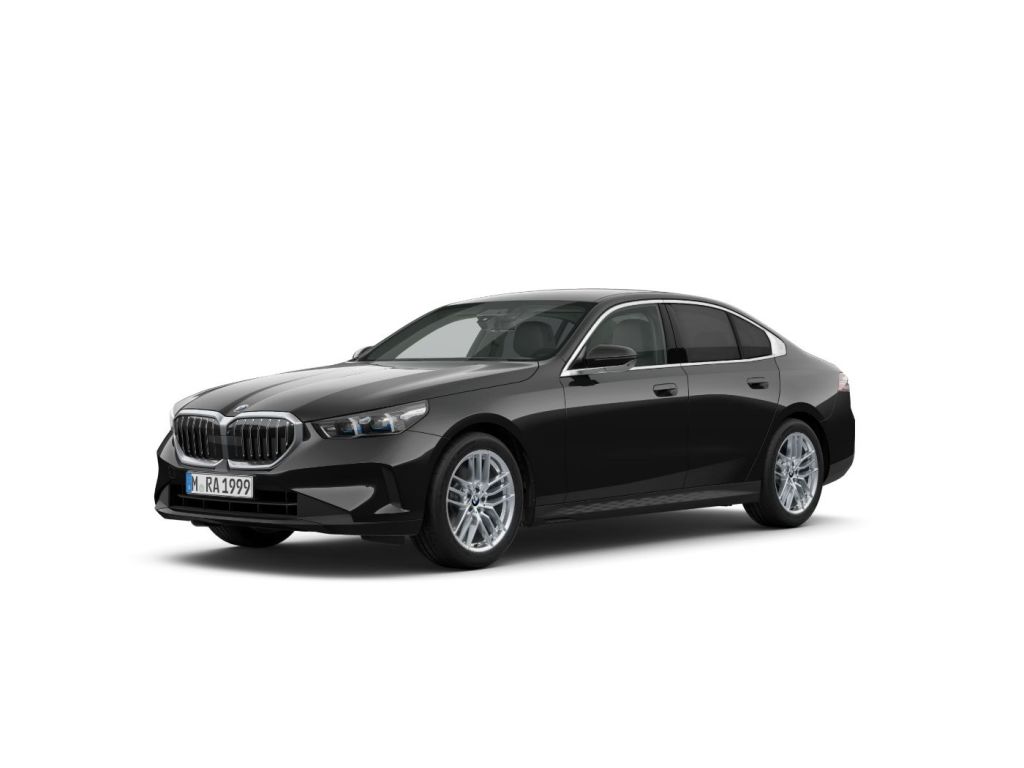 BMW 5er bei Gebrauchtwagen.expert - Hauptabbildung BMW 5er bei Gebrauchtwagen.expert - Hauptabbildung