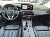 BMW 5er bei Gebrauchtwagen.expert - Abbildung (14 / 15)