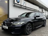 BMW 5er bei Gebrauchtwagen.expert - Abbildung (2 / 15)