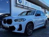 BMW X3 bei Gebrauchtwagen.expert - Abbildung (2 / 15)