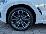 BMW X3 bei Gebrauchtwagen.expert - Abbildung (8 / 15)
