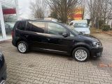 VW Touran bei Gebrauchtwagen.expert - Abbildung (6 / 15)