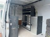 Mercedes-Benz Sprinter bei Gebrauchtwagen.expert - Abbildung (7 / 11)