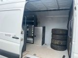 Mercedes-Benz Sprinter bei Gebrauchtwagen.expert - Abbildung (4 / 11)
