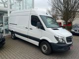 Mercedes-Benz Sprinter bei Gebrauchtwagen.expert - Abbildung (2 / 11)