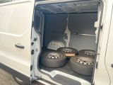 Opel Vivaro bei Gebrauchtwagen.expert - Abbildung (9 / 15)