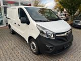 Opel Vivaro bei Gebrauchtwagen.expert - Abbildung (7 / 15)