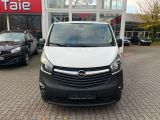 Opel Vivaro bei Gebrauchtwagen.expert - Abbildung (8 / 15)
