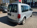 VW Caddy bei Gebrauchtwagen.expert - Abbildung (5 / 13)