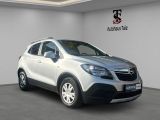 Opel Mokka bei Gebrauchtwagen.expert - Abbildung (2 / 15) Opel Mokka bei Gebrauchtwagen.expert - Abbildung (2 / 15)