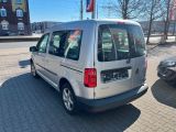 VW Caddy bei Gebrauchtwagen.expert - Abbildung (7 / 13)