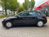 Audi A3 Sportback bei Gebrauchtwagen.expert - Abbildung (8 / 15)