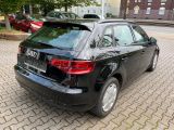 Audi A3 Sportback bei Gebrauchtwagen.expert - Abbildung (5 / 15)