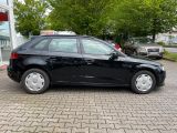 Audi A3 Sportback bei Gebrauchtwagen.expert - Abbildung (4 / 15)