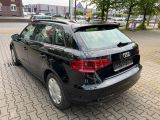 Audi A3 Sportback bei Gebrauchtwagen.expert - Abbildung (7 / 15)