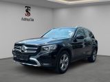 Mercedes-Benz GLC-Klasse bei Gebrauchtwagen.expert - Abbildung (2 / 15)