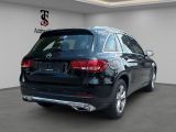 Mercedes-Benz GLC-Klasse bei Gebrauchtwagen.expert - Abbildung (5 / 15)