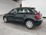 Audi A1 Sportback bei Gebrauchtwagen.expert - Abbildung (7 / 15)