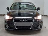 Audi A1 Sportback bei Gebrauchtwagen.expert - Abbildung (5 / 15)