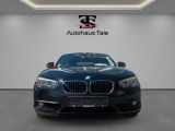 BMW 1er bei Gebrauchtwagen.expert - Abbildung (3 / 15)
