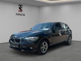 BMW 1er bei Gebrauchtwagen.expert - Abbildung (2 / 15)