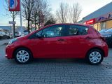 Toyota Yaris bei Gebrauchtwagen.expert - Abbildung (8 / 15)