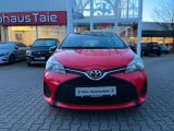 Toyota Yaris bei Gebrauchtwagen.expert - Abbildung (2 / 15)