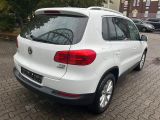 VW Tiguan bei Gebrauchtwagen.expert - Abbildung (7 / 15)