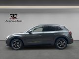 Audi Q5 bei Gebrauchtwagen.expert - Abbildung (8 / 15)
