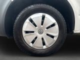 VW T6 Transporter bei Gebrauchtwagen.expert - Abbildung (9 / 15)