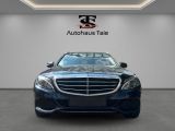 Mercedes-Benz C-Klasse bei Gebrauchtwagen.expert - Abbildung (3 / 15) Mercedes-Benz C-Klasse bei Gebrauchtwagen.expert - Abbildung (3 / 15)