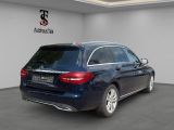Mercedes-Benz C-Klasse bei Gebrauchtwagen.expert - Abbildung (5 / 15) Mercedes-Benz C-Klasse bei Gebrauchtwagen.expert - Abbildung (5 / 15)