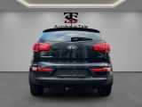 Kia Sportage bei Gebrauchtwagen.expert - Abbildung (6 / 15)