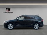 VW Tiguan Allspace bei Gebrauchtwagen.expert - Abbildung (8 / 15)
