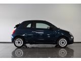 Fiat 500 C bei Gebrauchtwagen.expert - Abbildung (4 / 15)