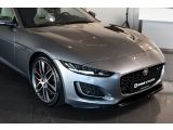 Jaguar F-Type bei Gebrauchtwagen.expert - Abbildung (7 / 15)