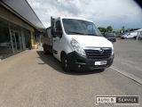 Opel Movano bei Gebrauchtwagen.expert - Abbildung (4 / 15)