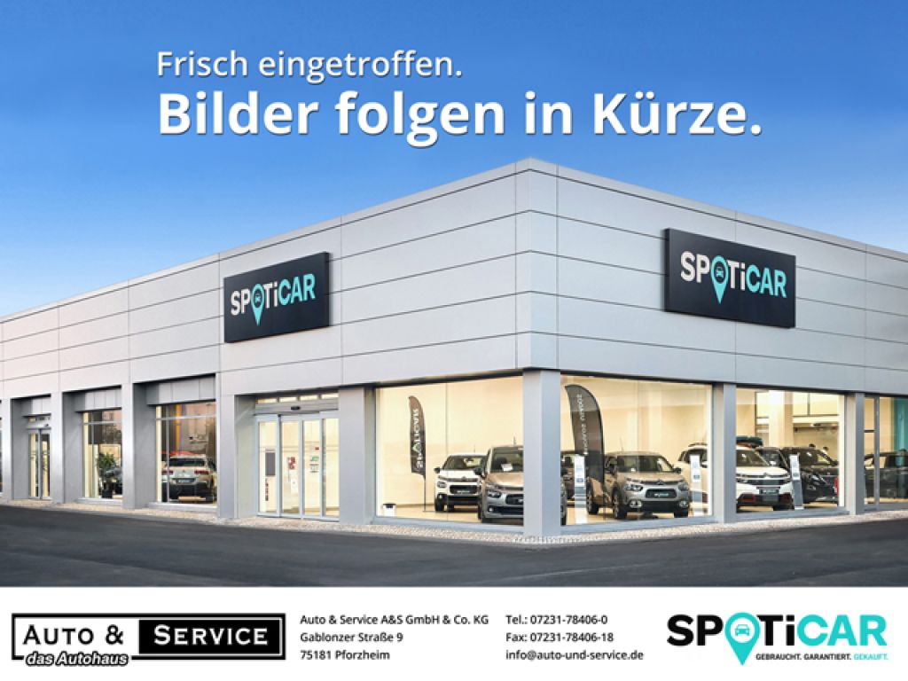 Opel Corsa bei Gebrauchtwagen.expert - Hauptabbildung Opel Corsa bei Gebrauchtwagen.expert - Hauptabbildung