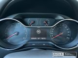 Opel Crossland X bei Gebrauchtwagen.expert - Abbildung (12 / 15)
