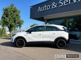 Opel Crossland X bei Gebrauchtwagen.expert - Abbildung (2 / 15)
