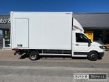VW Crafter bei Gebrauchtwagen.expert - Abbildung (4 / 15)