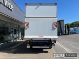 VW Crafter bei Gebrauchtwagen.expert - Abbildung (5 / 15)
