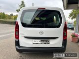 Opel Combo bei Gebrauchtwagen.expert - Abbildung (8 / 15) Opel Combo bei Gebrauchtwagen.expert - Abbildung (8 / 15)