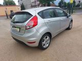 Ford Fiesta bei Gebrauchtwagen.expert - Abbildung (6 / 15)
