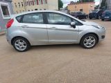 Ford Fiesta bei Gebrauchtwagen.expert - Abbildung (5 / 15)