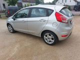 Ford Fiesta bei Gebrauchtwagen.expert - Abbildung (10 / 15)
