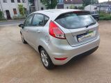 Ford Fiesta bei Gebrauchtwagen.expert - Abbildung (9 / 15)