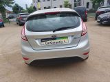 Ford Fiesta bei Gebrauchtwagen.expert - Abbildung (8 / 15)