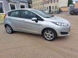 Ford Fiesta bei Gebrauchtwagen.expert - Abbildung (4 / 15)